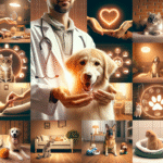 Estresse em Pets